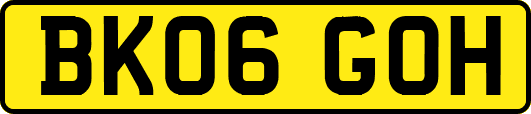 BK06GOH