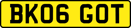 BK06GOT