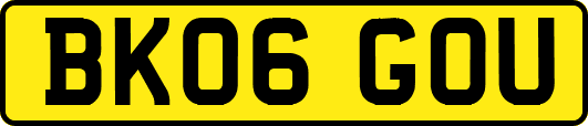 BK06GOU