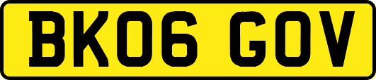 BK06GOV