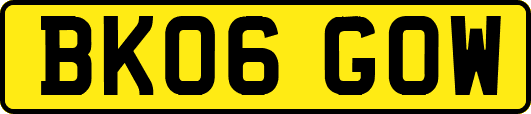 BK06GOW