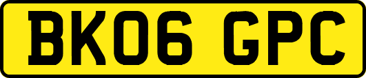 BK06GPC