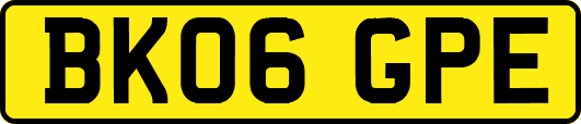BK06GPE
