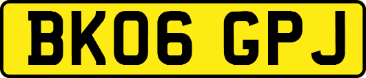 BK06GPJ