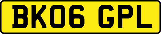 BK06GPL