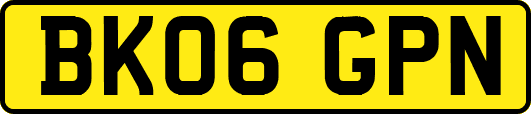 BK06GPN
