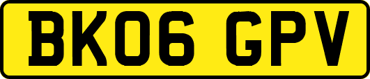 BK06GPV