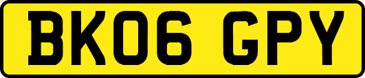 BK06GPY