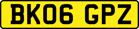 BK06GPZ
