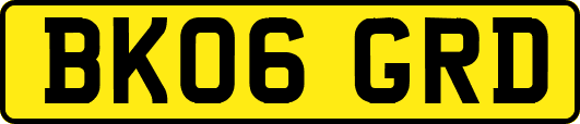 BK06GRD