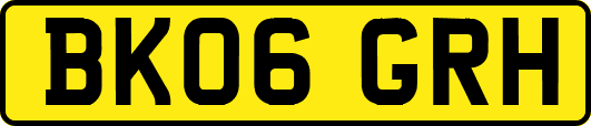 BK06GRH