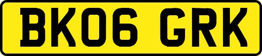 BK06GRK