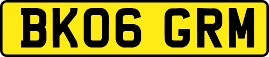 BK06GRM