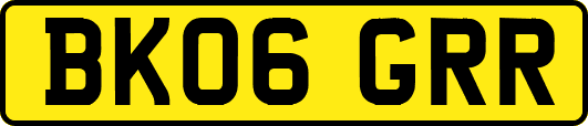 BK06GRR