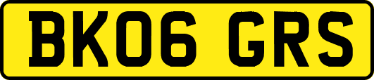 BK06GRS