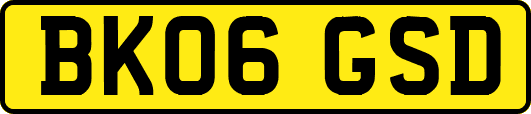 BK06GSD