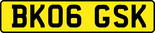 BK06GSK
