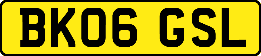 BK06GSL