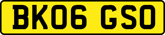 BK06GSO