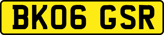 BK06GSR
