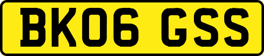 BK06GSS