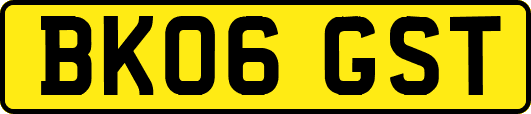BK06GST