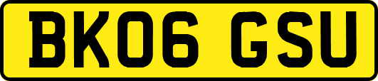 BK06GSU