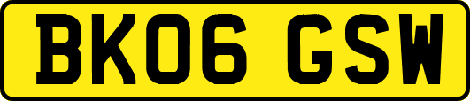 BK06GSW