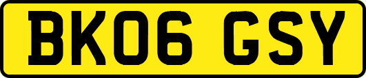 BK06GSY