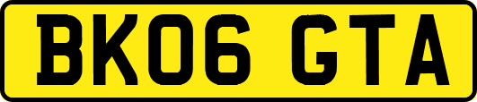 BK06GTA