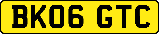 BK06GTC