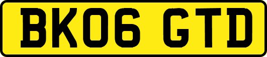 BK06GTD