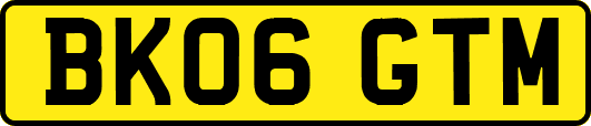 BK06GTM