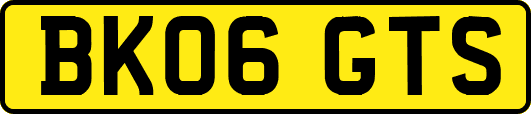 BK06GTS