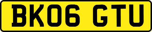 BK06GTU