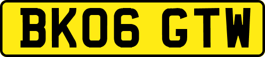 BK06GTW