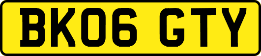 BK06GTY