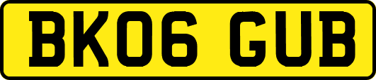 BK06GUB