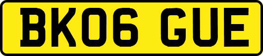BK06GUE