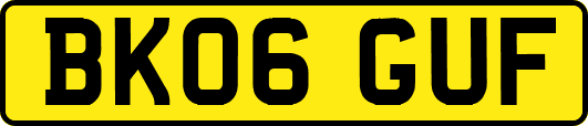 BK06GUF