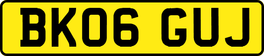 BK06GUJ