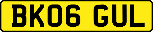 BK06GUL