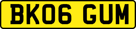 BK06GUM