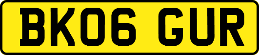 BK06GUR