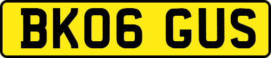 BK06GUS