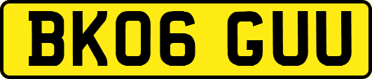 BK06GUU