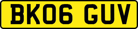 BK06GUV