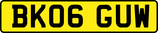 BK06GUW