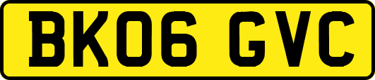BK06GVC