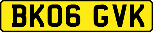 BK06GVK